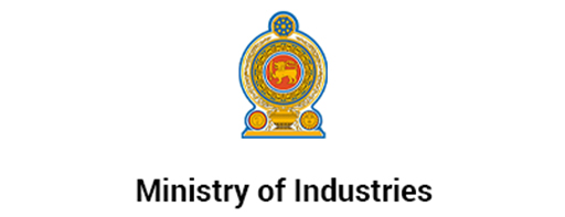 ministry of industries